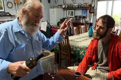 Luke\'s Wine Tour - Tourism Brisbane 10