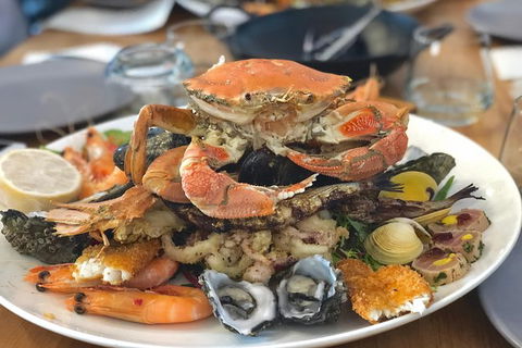 Coffin Bay Oysters, Ocean & Nature Tour - Tourism Brisbane 3