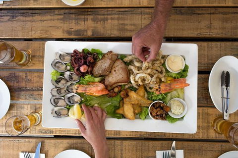 Coffin Bay Oysters, Ocean & Nature Tour - Tourism Brisbane 2