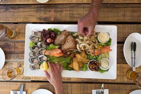 Coffin Bay Oysters, Ocean & Nature Tour - Tourism Brisbane 12