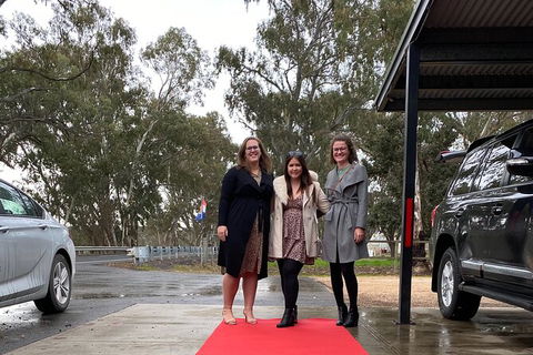 Adelaide Hills Wineries & Hahndorf - Brisbane Tourism 5