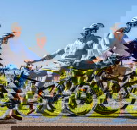 E-Bike Hire  McLaren Vale - Tourism Brisbane