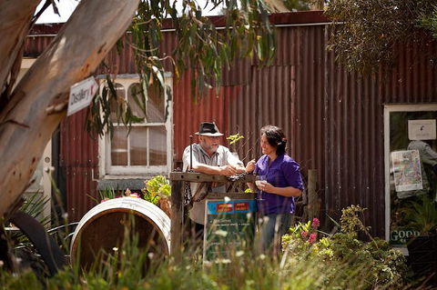 Fine Flavours - Full Day Kangaroo Island Food & Wine Tour - Brisbane Tourism 7