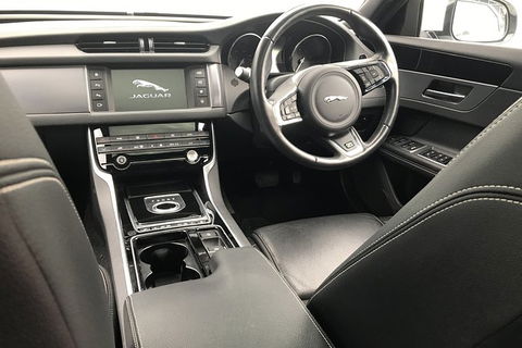 Luxury Jaguar Barossa Valley Half Day Private Tour For 2 - Brisbane Tourism 6