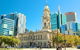 Adelaide Airport Transfers : Airport ADL To Adelaide City In Luxury Van - thumb 7