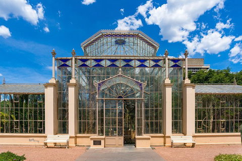 Adelaide Airport Transfers : Airport ADL To Adelaide City In Luxury Car - Tourism Brisbane 1