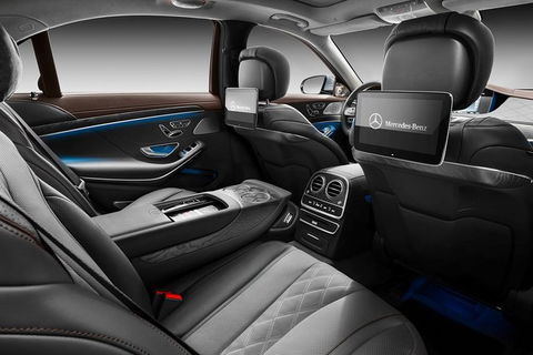 Adelaide Airport Transfers : Adelaide City To Airport ADL In Luxury Car - Tourism Brisbane 3