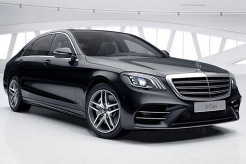 Adelaide Airport Transfers : Adelaide City To Airport ADL In Luxury Car - Tourism Brisbane 0