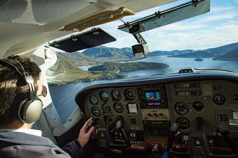 Southwest Tasmania Wilderness Experience: Fly Cruise And Walk Including Lunch - Tourism Brisbane 6