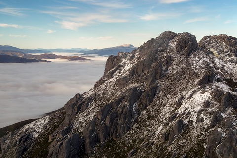 Southwest Tasmania Wilderness Experience: Fly Cruise And Walk Including Lunch - Tourism Brisbane 16