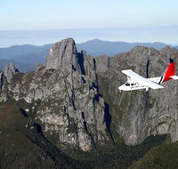 Southwest Tasmania Wilderness Experience Fly Cruise and Walk Including Lunch - Brisbane Tourism