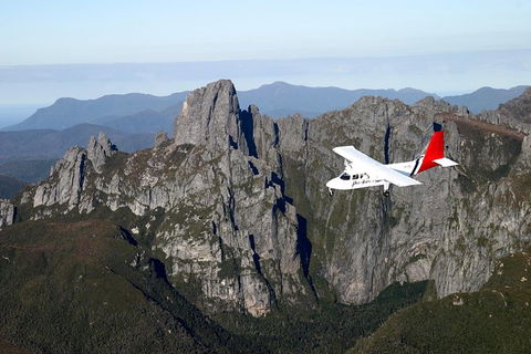 Southwest Tasmania Wilderness Experience: Fly Cruise And Walk Including Lunch - Tourism Brisbane 0