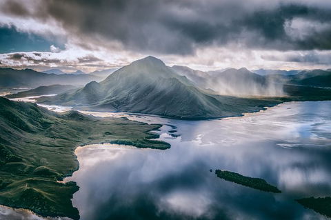 Southwest Tasmania Wilderness Experience: Fly Cruise And Walk Including Lunch - Tourism Brisbane 3