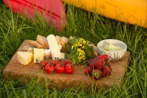 Paddle With The Platypus Twilight Kayak Adventure - Tourism Brisbane 2