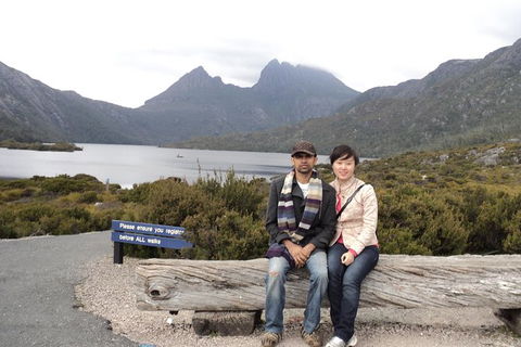 Shore Excursion To Cradle Mountain From Burnie ( Cruise Ship Favourite) - Tourism Brisbane 5