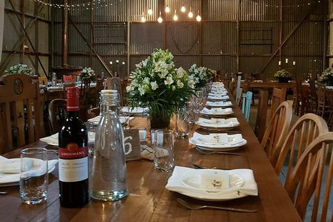 Unearthed Chefs Tour - Brisbane Tourism 11