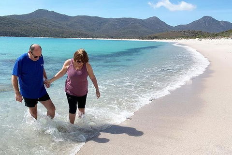Freycinet Walking Tour - Tourism Brisbane 3