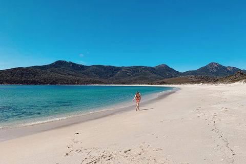 Freycinet Walking Tour - Tourism Brisbane 5