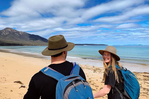Freycinet Walking Tour - Tourism Brisbane 4