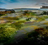Barnbougle Golf Transfer - Tourism Brisbane