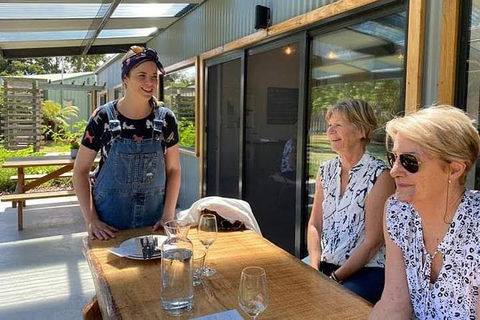 Tamar Valley Food And Wine Boutique Tours - Tourism Brisbane 15