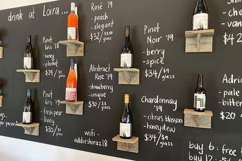 Tamar Valley Food And Wine Boutique Tours - Tourism Brisbane 24