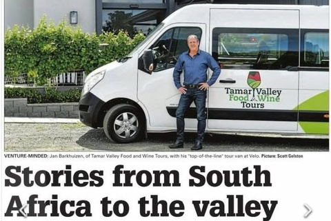 Tamar Valley Food And Wine Boutique Tours - Tourism Brisbane 23