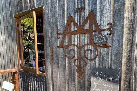 Tamar Valley Food And Wine Boutique Tours - Tourism Brisbane 9