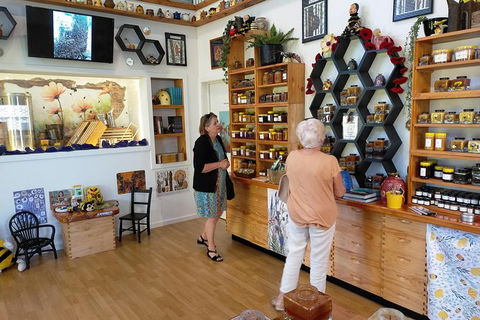 Tamar Valley Food And Wine Boutique Tours - Tourism Brisbane 18