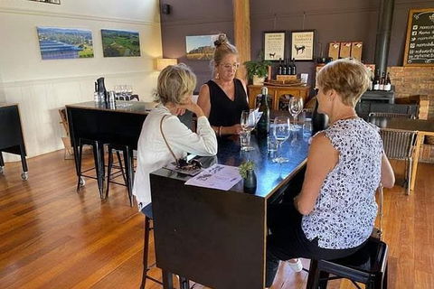Tamar Valley Food And Wine Boutique Tours - Tourism Brisbane 8