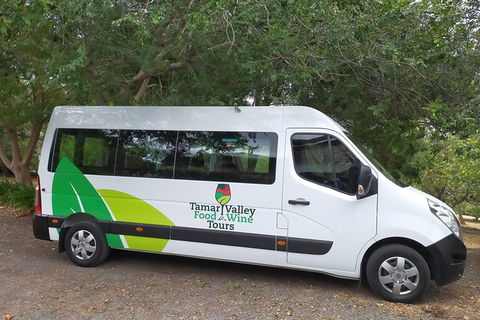 Tamar Valley Food And Wine Boutique Tours - Tourism Brisbane 12