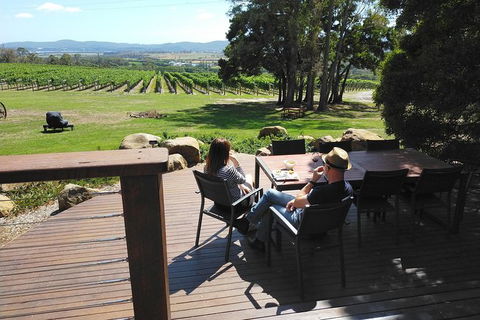 Tamar Valley Food And Wine Boutique Tours - Tourism Brisbane 14