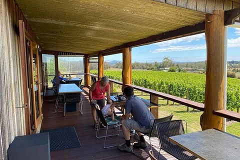 Tamar Valley Food And Wine Boutique Tours - Tourism Brisbane 20