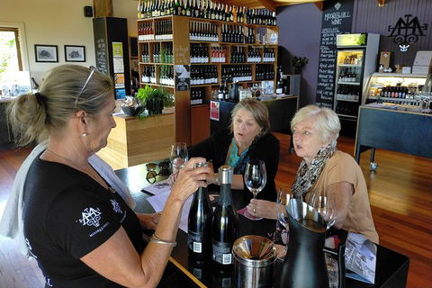 Tamar Valley Food And Wine Boutique Tours - Tourism Brisbane 0