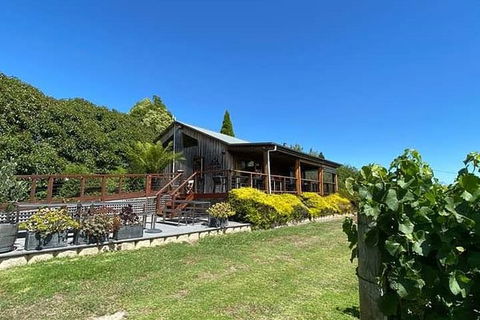 Tamar Valley Food And Wine Boutique Tours - Tourism Brisbane 5