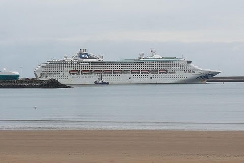 Cruise Ship Excursion: NW Tassie Coastal Explorer - Tourism Brisbane 3