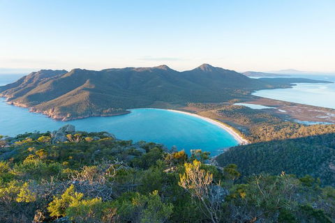 Wineglass Bay Day Tour - Tourism Brisbane 0