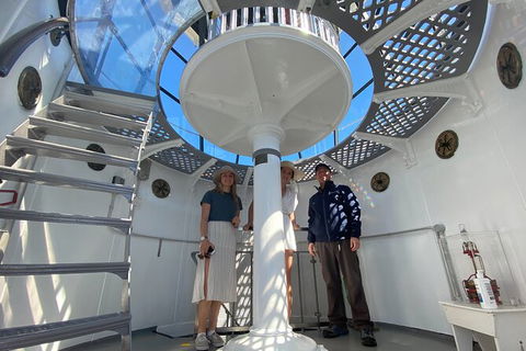 Table Cape Lighthouse Tours - Tourism Brisbane 1