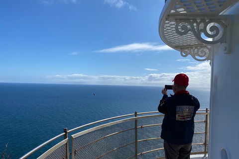 Table Cape Lighthouse Tours - Tourism Brisbane 5