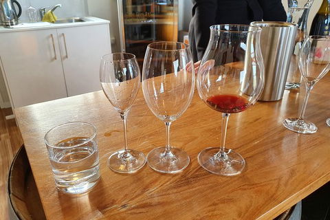 All Inclusive Wine Tour Up The Derwent Valley Hobart: Local Wines & Cheeses - Brisbane Tourism 5