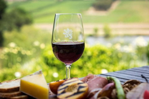 Launceston Wine & Sightseeing Tours - Tourism Brisbane 6