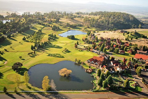Launceston Wine & Sightseeing Tours - Tourism Brisbane 2