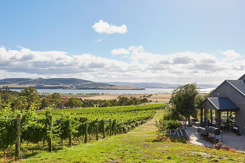 Launceston Wine & Sightseeing Tours - Tourism Brisbane 0