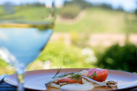 Launceston Wine & Sightseeing Tours - Tourism Brisbane 5
