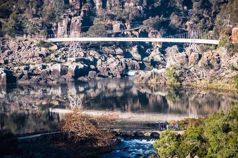 3.5 Hours Walking Tour To Cataract Gorge With Local Guide - Brisbane Tourism 2