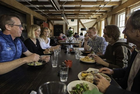 3.5 Hours Walking Guided Tour Of Launceston Highlights - Tourism Brisbane 1