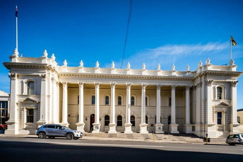 3.5 Hours Walking Guided Tour Of Launceston Highlights - Tourism Brisbane 3
