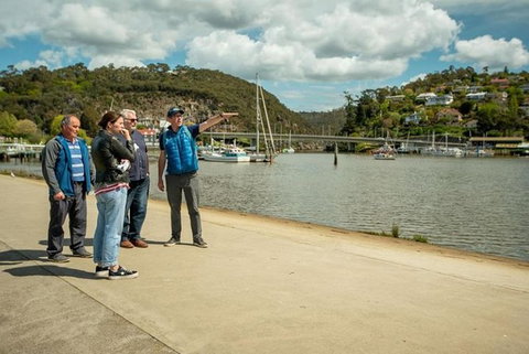 3.5 Hours Walking Guided Tour Of Launceston Highlights - Tourism Brisbane 4