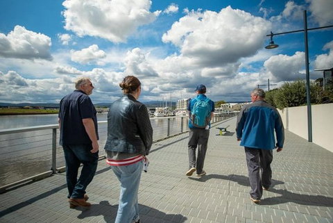 3.5 Hours Walking Guided Tour Of Launceston Highlights - Tourism Brisbane 0