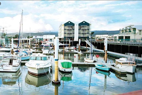 3.5 Hours Walking Guided Tour Of Launceston Highlights - Tourism Brisbane 5
